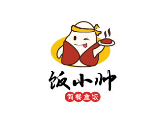 肖寒的logo設(shè)計(jì)