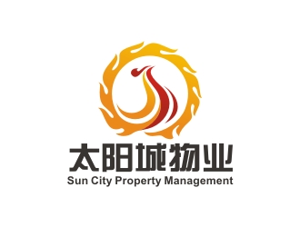 曾翼的logo設(shè)計