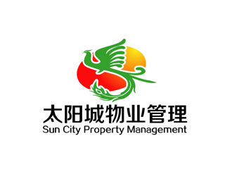 秦曉東的logo設(shè)計