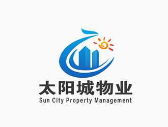 張青革的logo設(shè)計