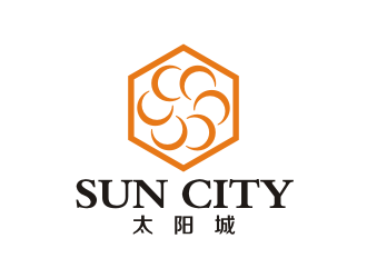李泉輝的logo設(shè)計