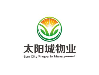 林穎穎的logo設(shè)計