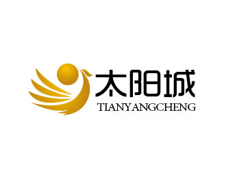 李賀的logo設(shè)計
