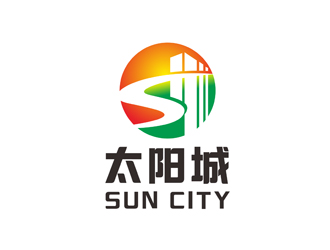陳今朝的logo設(shè)計