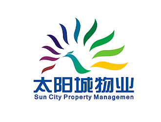 盛銘的logo設(shè)計