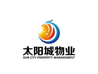 周金進(jìn)的logo設(shè)計