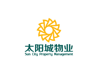 陳兆松的logo設(shè)計