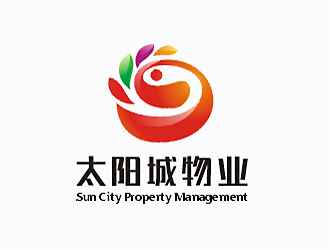 梁俊的logo設(shè)計