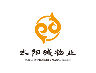 孫金澤的logo設(shè)計