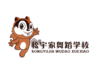 黃安悅的logo設(shè)計