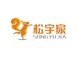 曾翼的logo設(shè)計