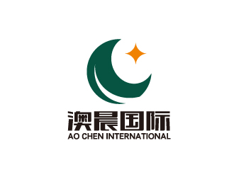 陳智江的logo設(shè)計