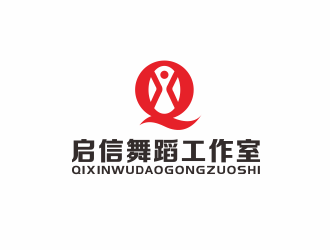 林萬里的logo設(shè)計