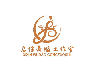 黃安悅的logo設(shè)計