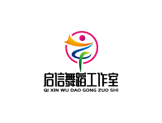 周金進(jìn)的logo設(shè)計