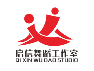 劉彩云的logo設(shè)計