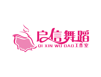 何錦江的logo設(shè)計