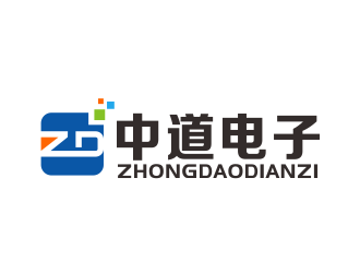 林萬(wàn)里的logo設(shè)計(jì)
