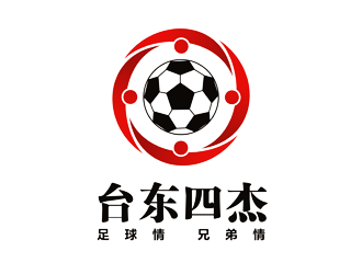 譚家強(qiáng)的logo設(shè)計