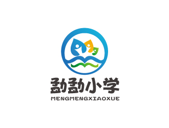 林穎穎的logo設(shè)計