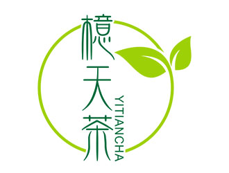 郭重陽的logo設(shè)計