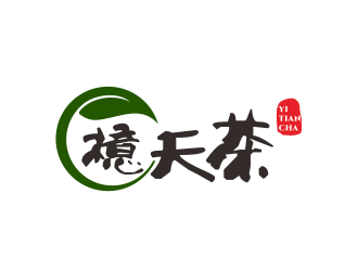 林萬里的logo設(shè)計