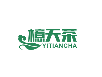 黃安悅的logo設(shè)計