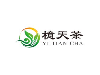 林穎穎的logo設(shè)計