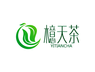 譚家強的logo設(shè)計