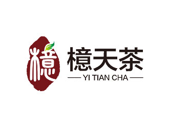 鐘炬的logo設(shè)計