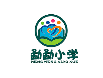 盛銘的logo設(shè)計