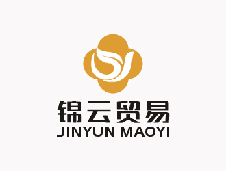 梁俊的logo設(shè)計