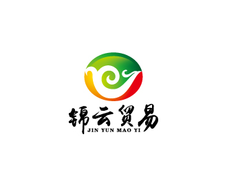 周金進的logo設(shè)計