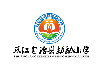 曾萬勇的logo設(shè)計