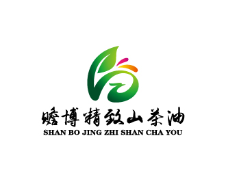 周金進(jìn)的logo設(shè)計