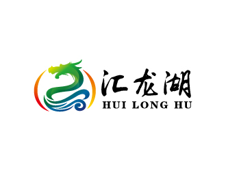 周金進(jìn)的logo設(shè)計(jì)