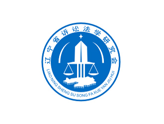倪振亞的logo設(shè)計(jì)