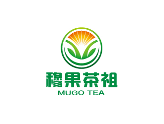 林穎穎的logo設計