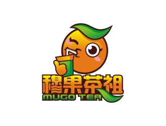 曾翼的logo設計