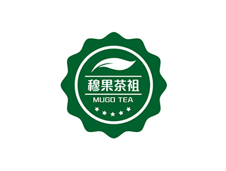 吳曉偉的logo設計
