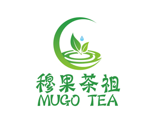 黃爽的logo設計