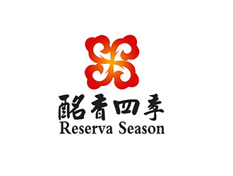 潘樂(lè)的logo設(shè)計(jì)