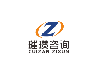 湯儒娟的logo設(shè)計