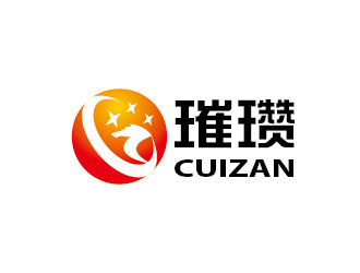 李賀的logo設(shè)計