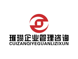 郭重陽的logo設(shè)計