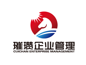陳智江的logo設(shè)計