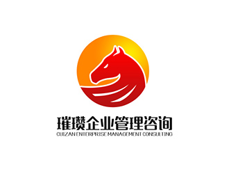 吳曉偉的logo設(shè)計