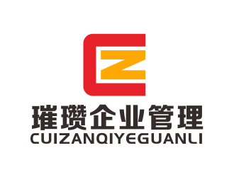 林萬里的logo設(shè)計