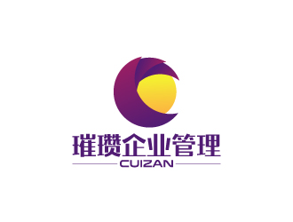 陳兆松的logo設(shè)計