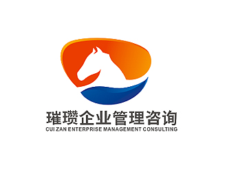 盛銘的logo設(shè)計